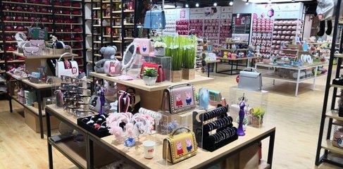 如何成功開設一家十元小百貨店