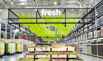 寶騏廣告 深耕商業(yè)空間與包裝設(shè)計(jì)，賦能零售品牌新體驗(yàn)