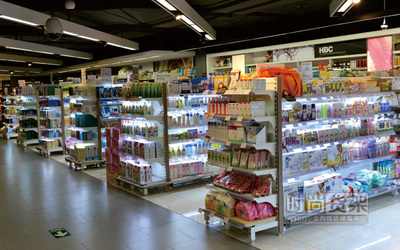 從零開始 如何成功開設一家百貨店并引入貿易代理模式