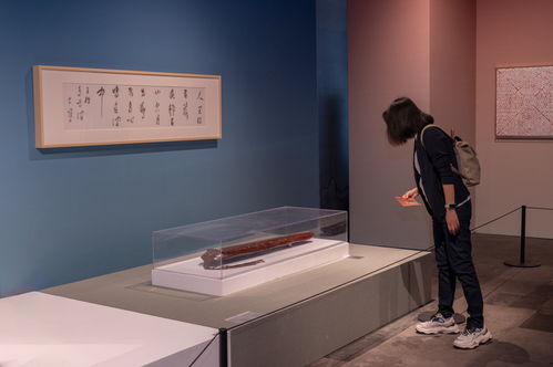數(shù)字創(chuàng)意點(diǎn)亮生活之美 中國范式生活藝術(shù)時(shí)代展在恭博隆重開幕